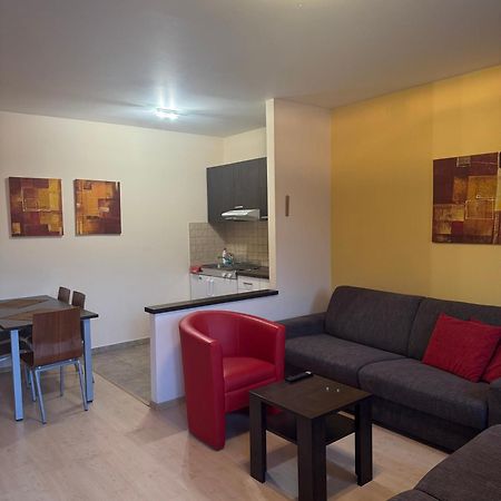 Apartman Paradise Bešeňová Buitenkant foto