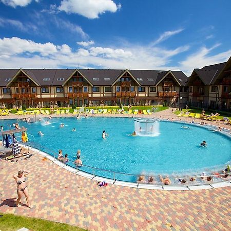 Apartman Paradise Bešeňová Buitenkant foto
