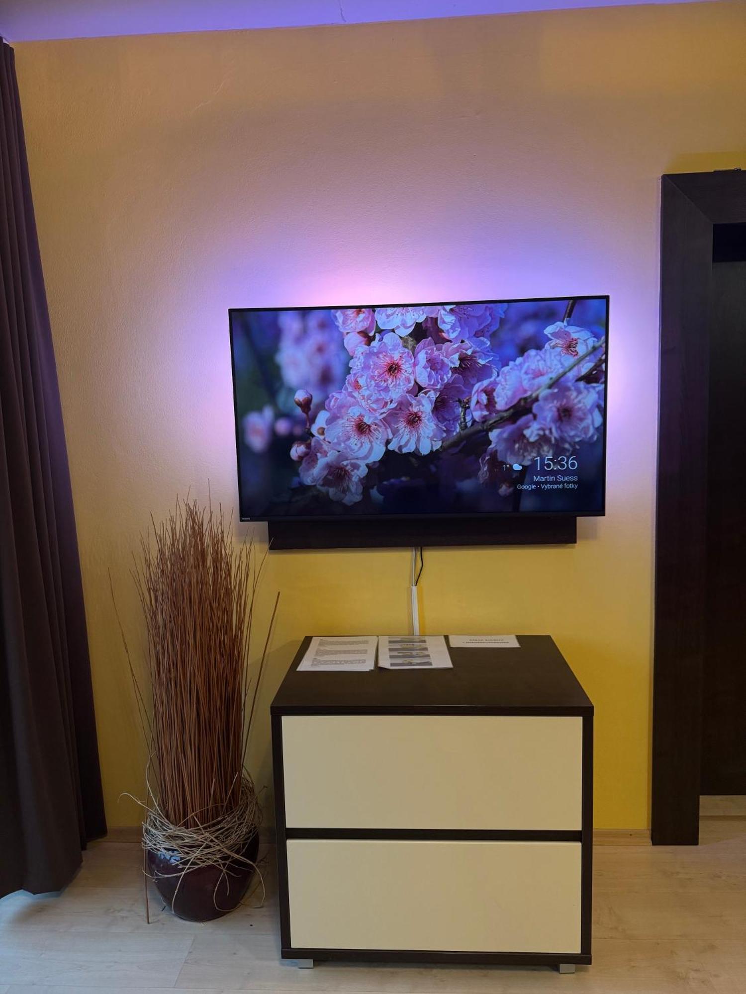 Apartman Paradise Bešeňová Buitenkant foto