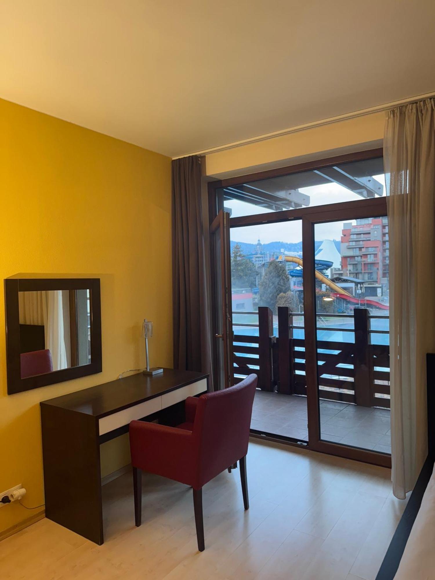 Apartman Paradise Bešeňová Buitenkant foto